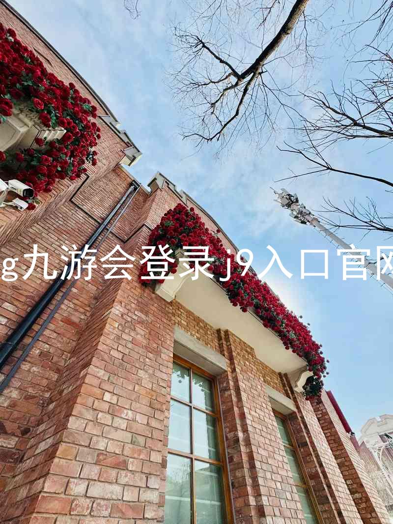 ag九游会登录j9入口官网